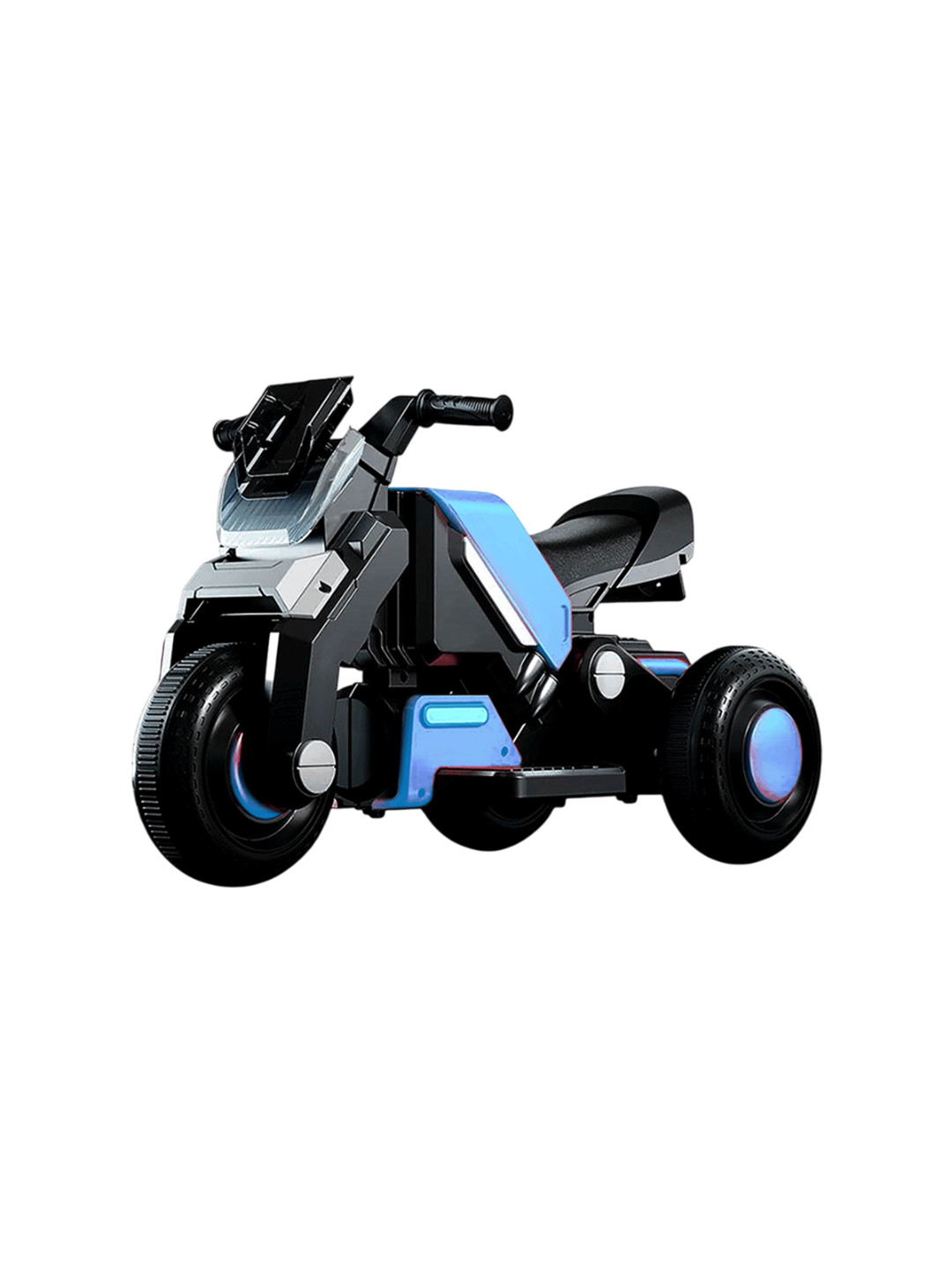 KIDSMATE Kids Hyrider 6V Electric Bike Vehicle