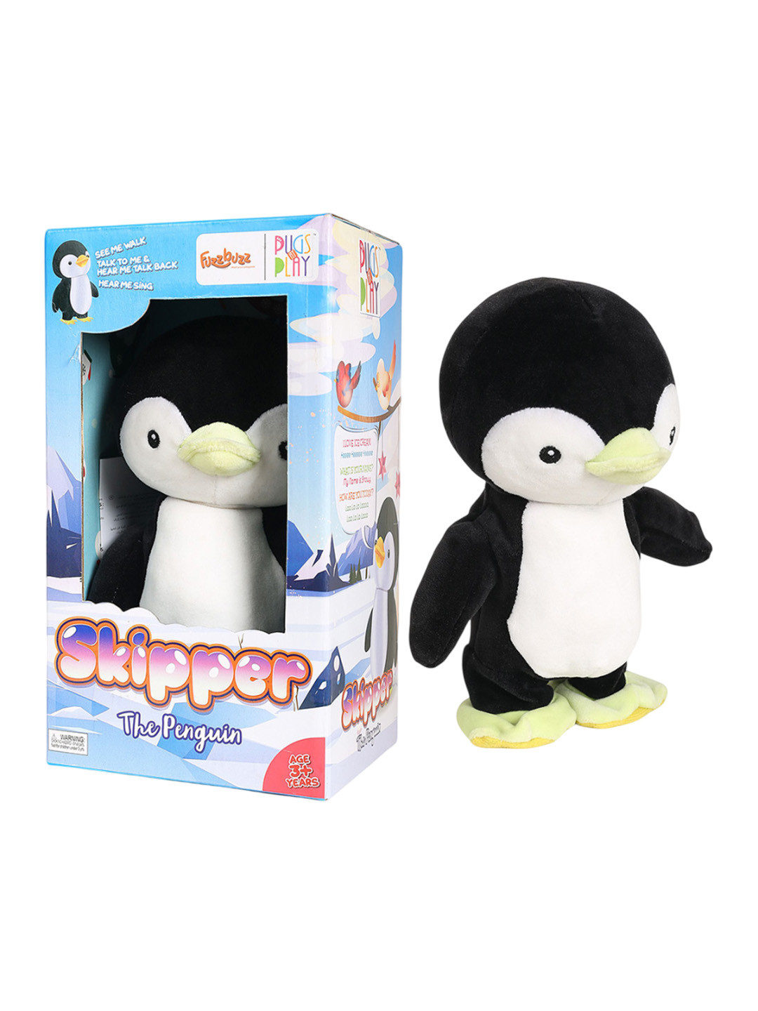 Rowan Soft Toys and Dolls