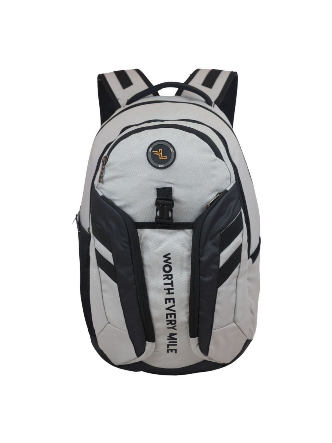 Ligo Bags Men Backpack