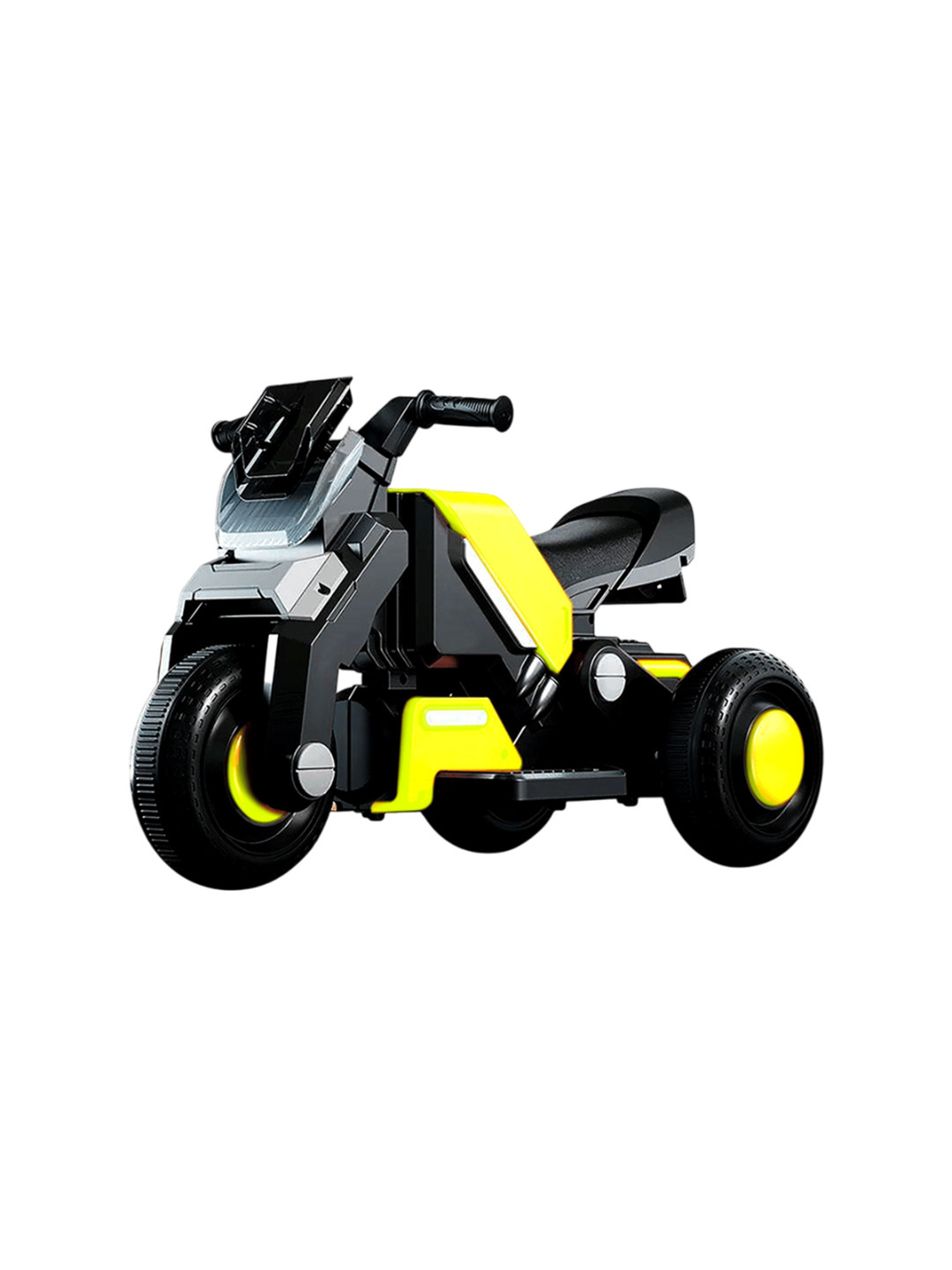 KIDSMATE Kids Hyrider 6V Electric Bike
