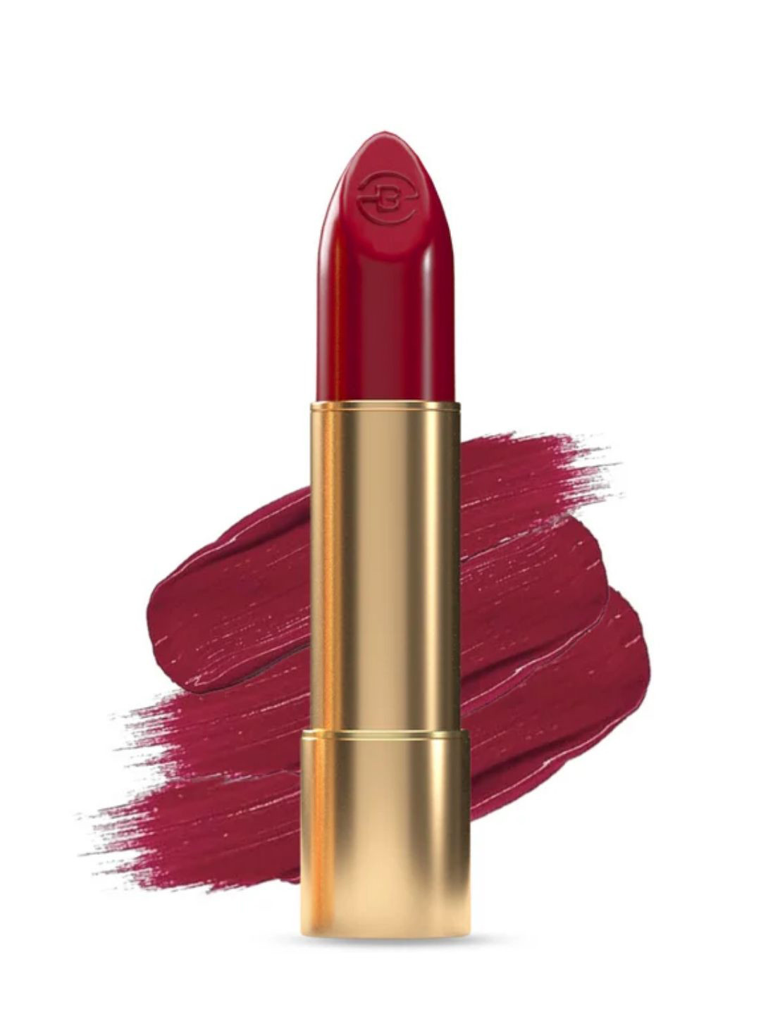 Beaut By Sterling Women Lipstick Touch Red Glossy Smudge Proof & Transfer Proof 4g