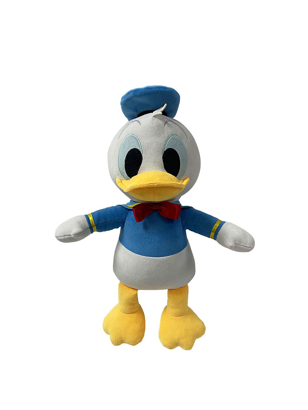 Rowan Polyester Soft Toys and Dolls