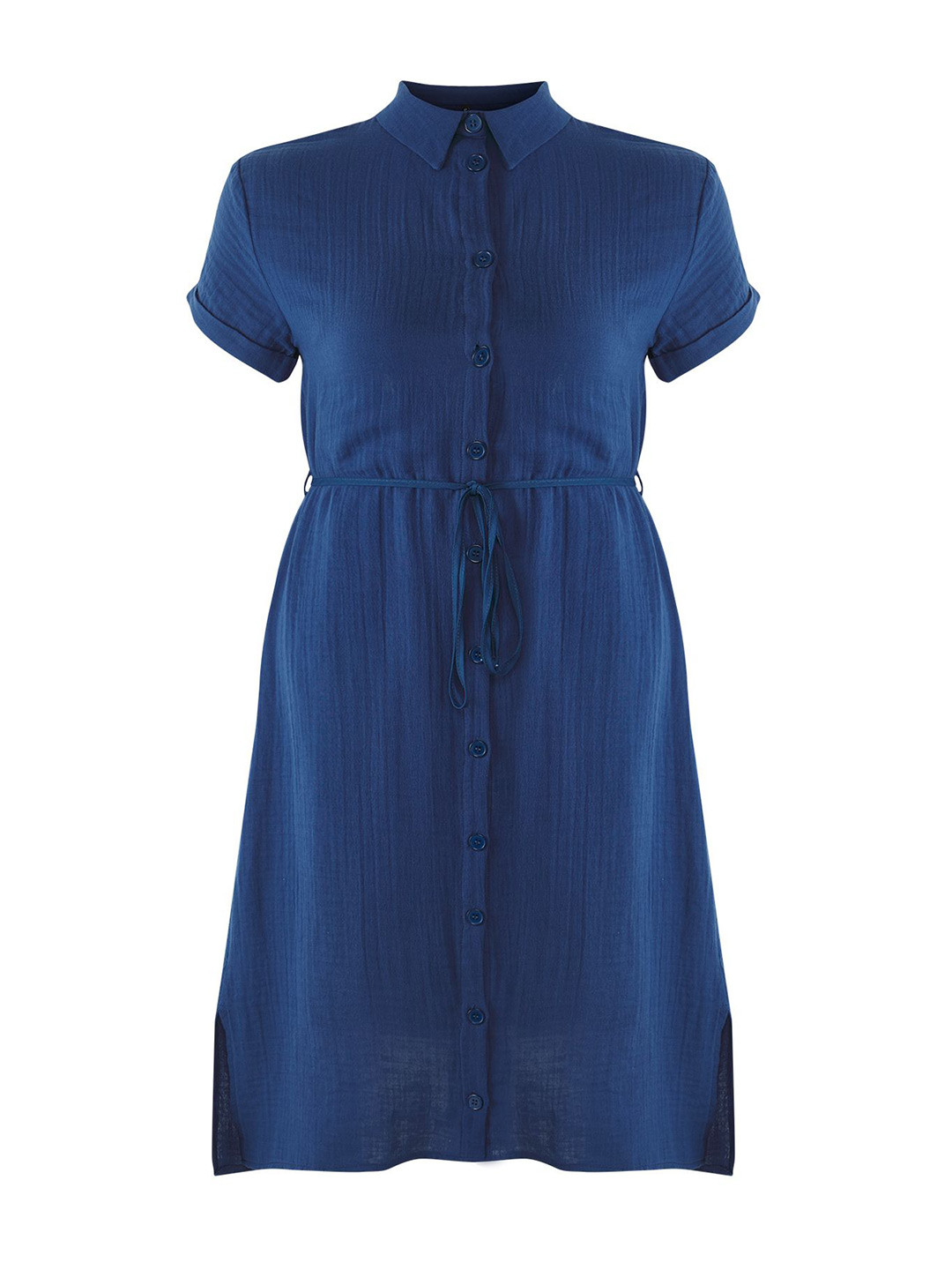 Trendyol Women Casual Shirt Dress