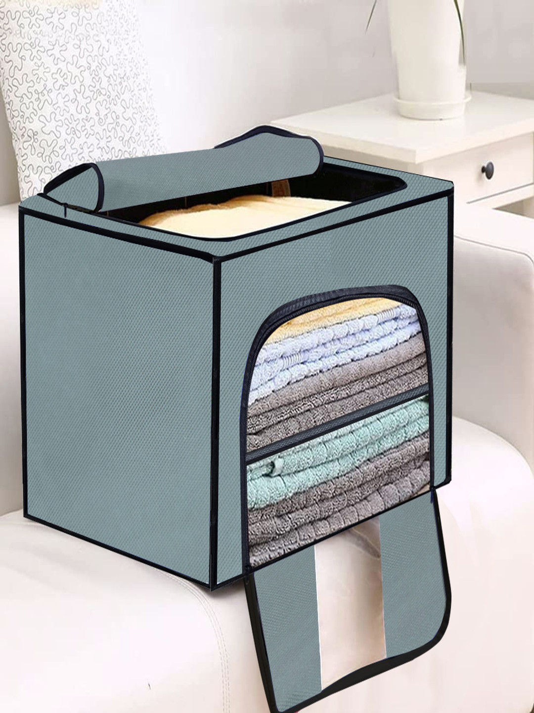 Rmerchants Green Multi Utility Organizer