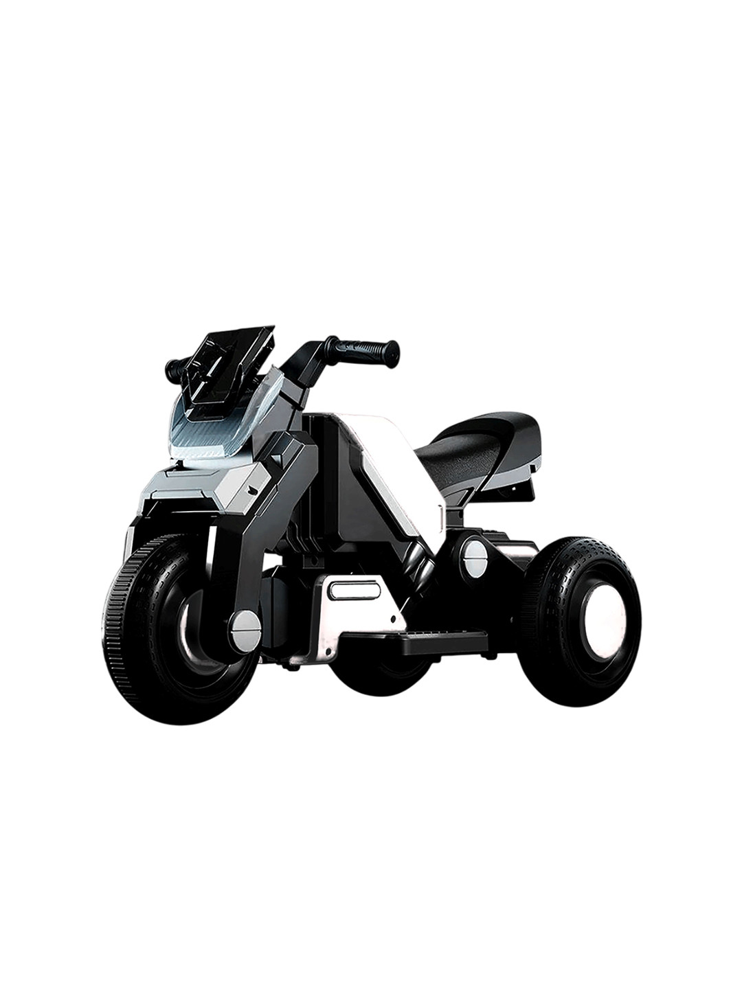 KIDSMATE Kids Hyrider 6V Electric Bike Vehicle