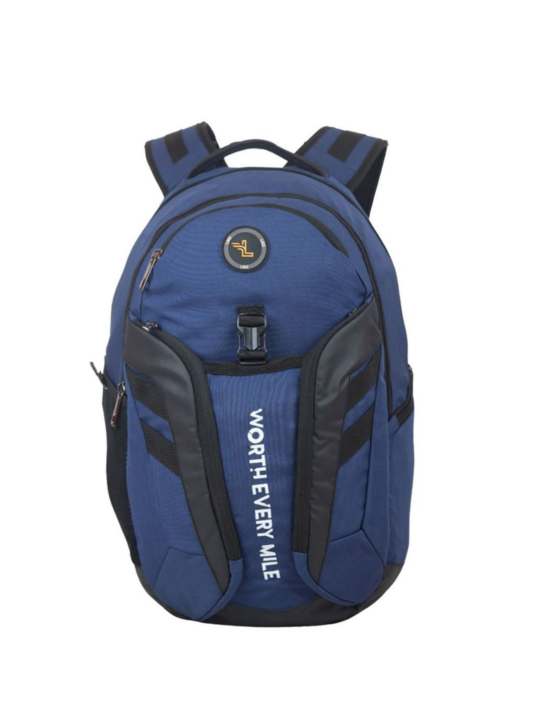 Ligo Bags Men Backpack