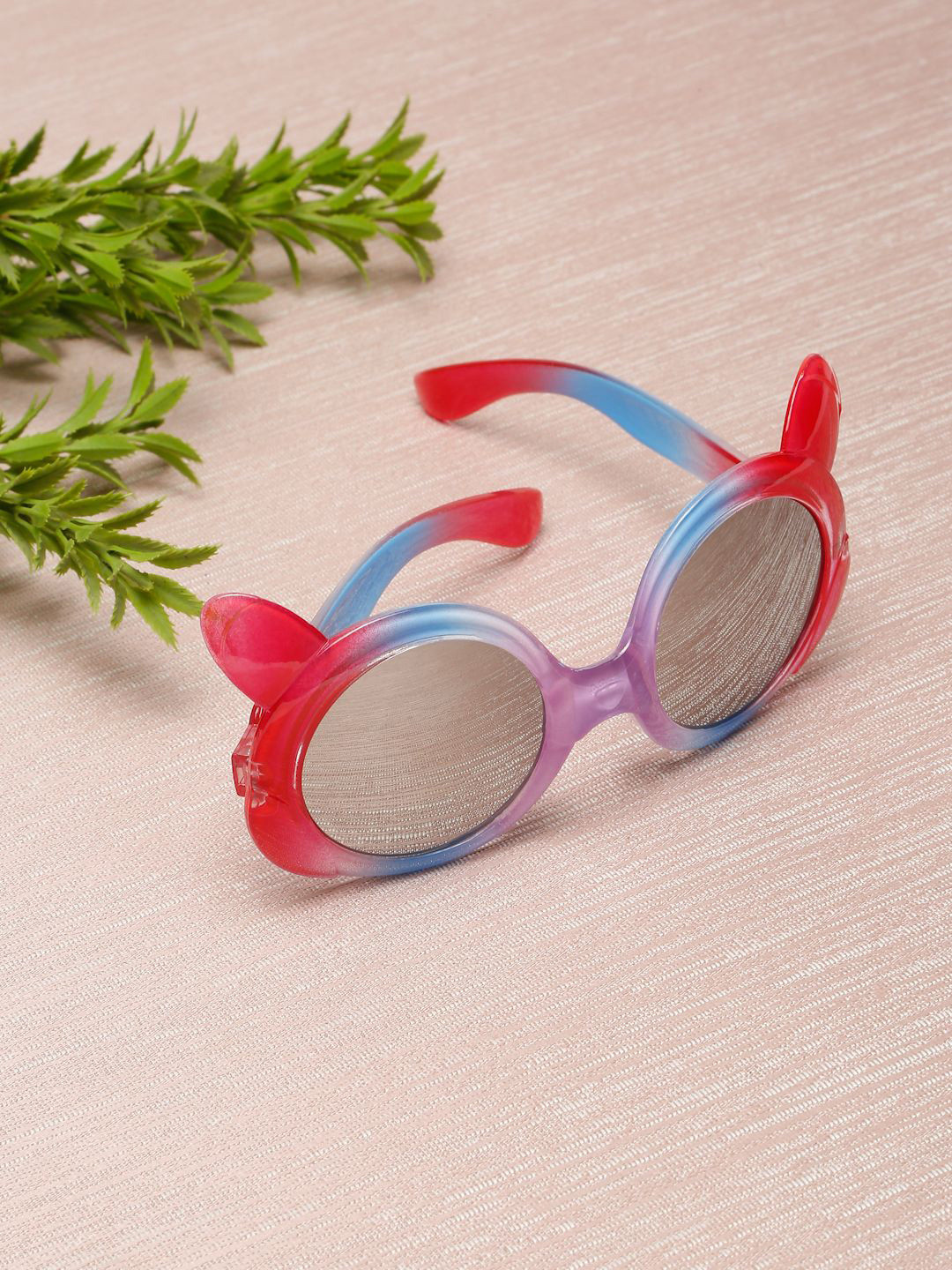 Stoln Girls Cateye Sunglasses with UV Protected Lens 264-10-E-20007690