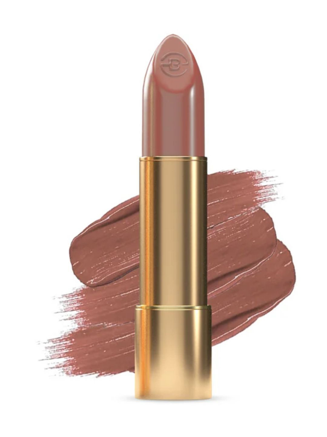Beaut By Sterling Women Lipstick Classic Nude Glossy Smudge & Transfer Proof 4g