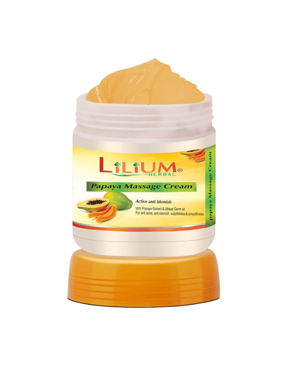 Lilium Facial Kit For Radiant Skin & Deep Cleansing - 3.6 Kg