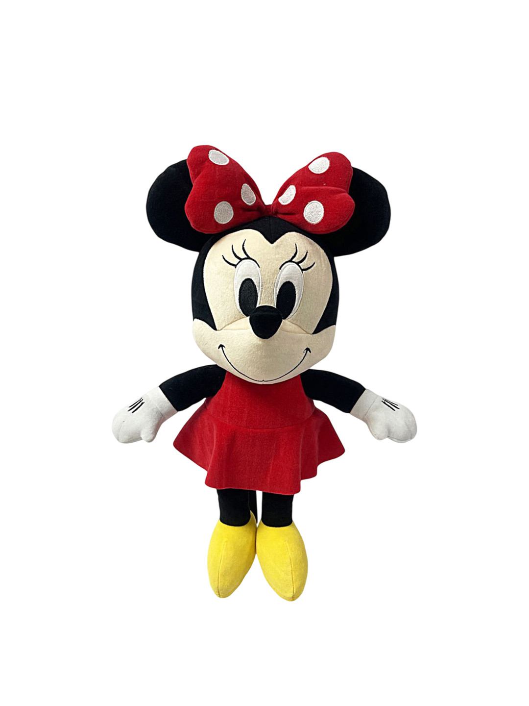 Rowan Polyester Soft Toys and Dolls