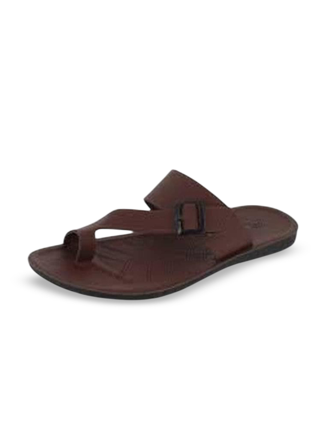 FLITE Men Slip On Gladiators with Buckle Flip Flops