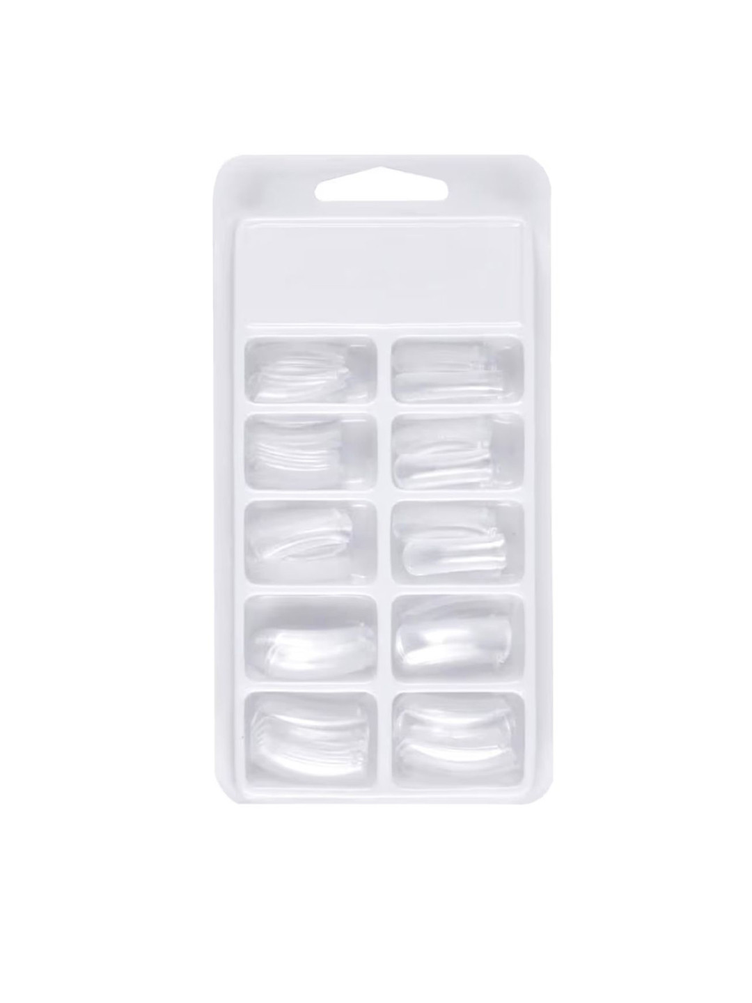 GORGIO PROFESSIONAL Set Of 10 Artificial Nails Nail Art And Nail Care