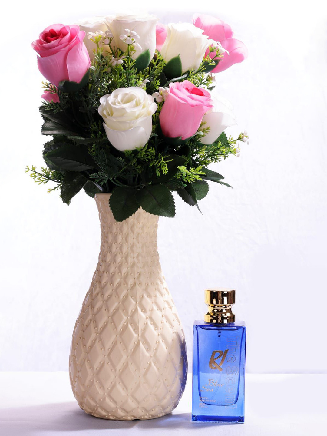 RU Blue Sea Eua De Perfume - 100ml