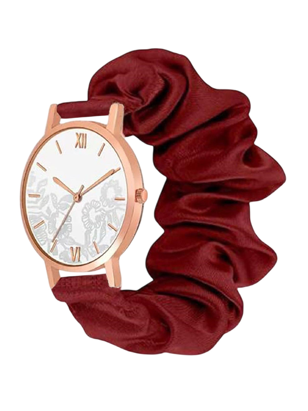 SZN Women Dial & Wrap Around Straps Analogue Watch Rizly 8 comboSZN