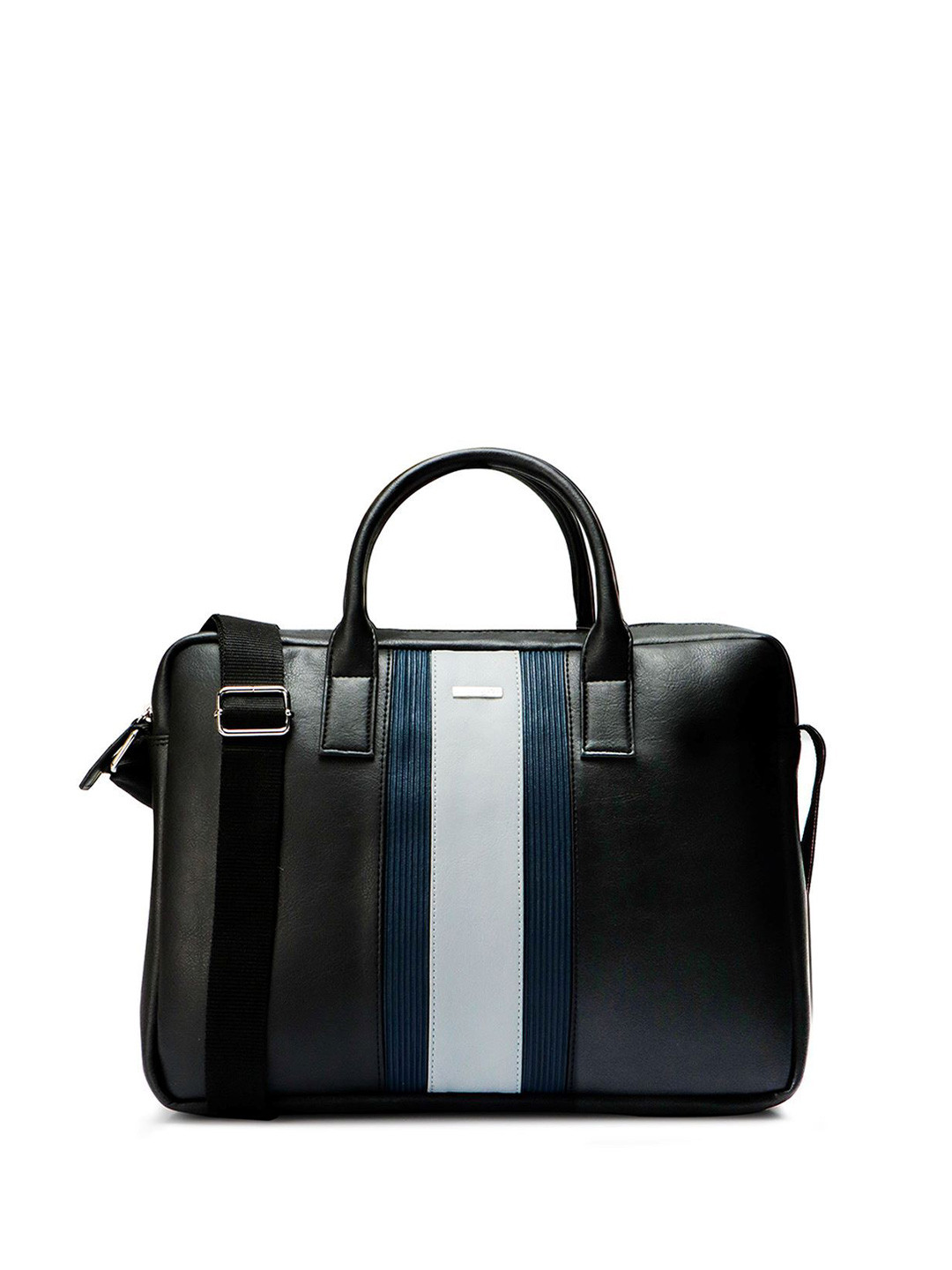 Cross Unisex Leather Laptop Bag