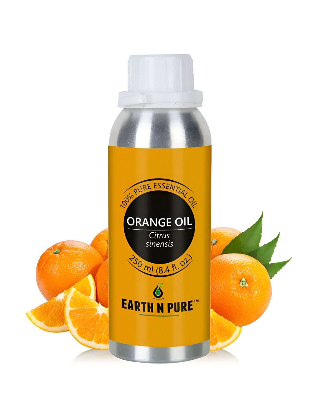 EARTH N PURE Meditation Essential Oil - 250ml