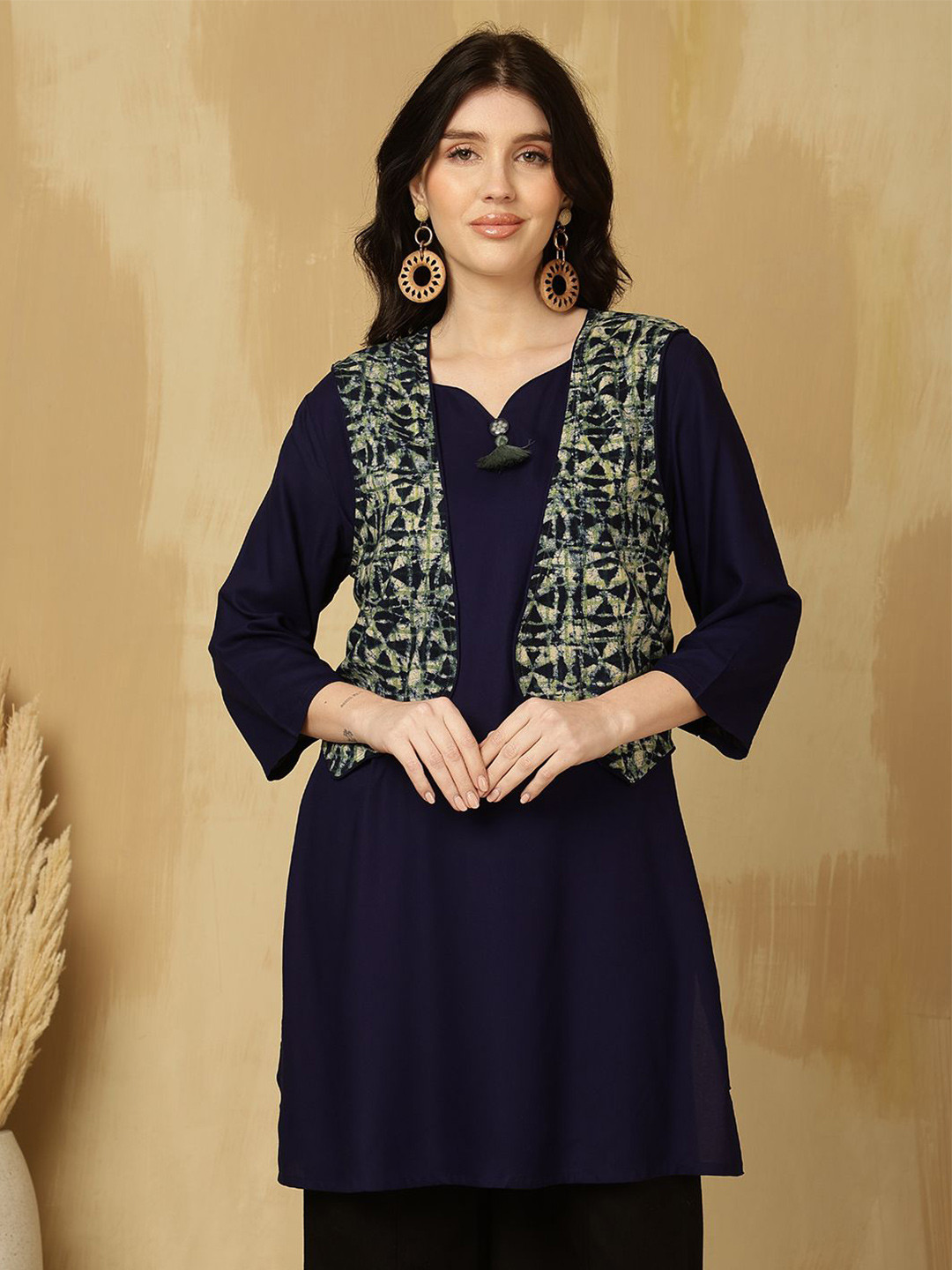 FFU Print Top