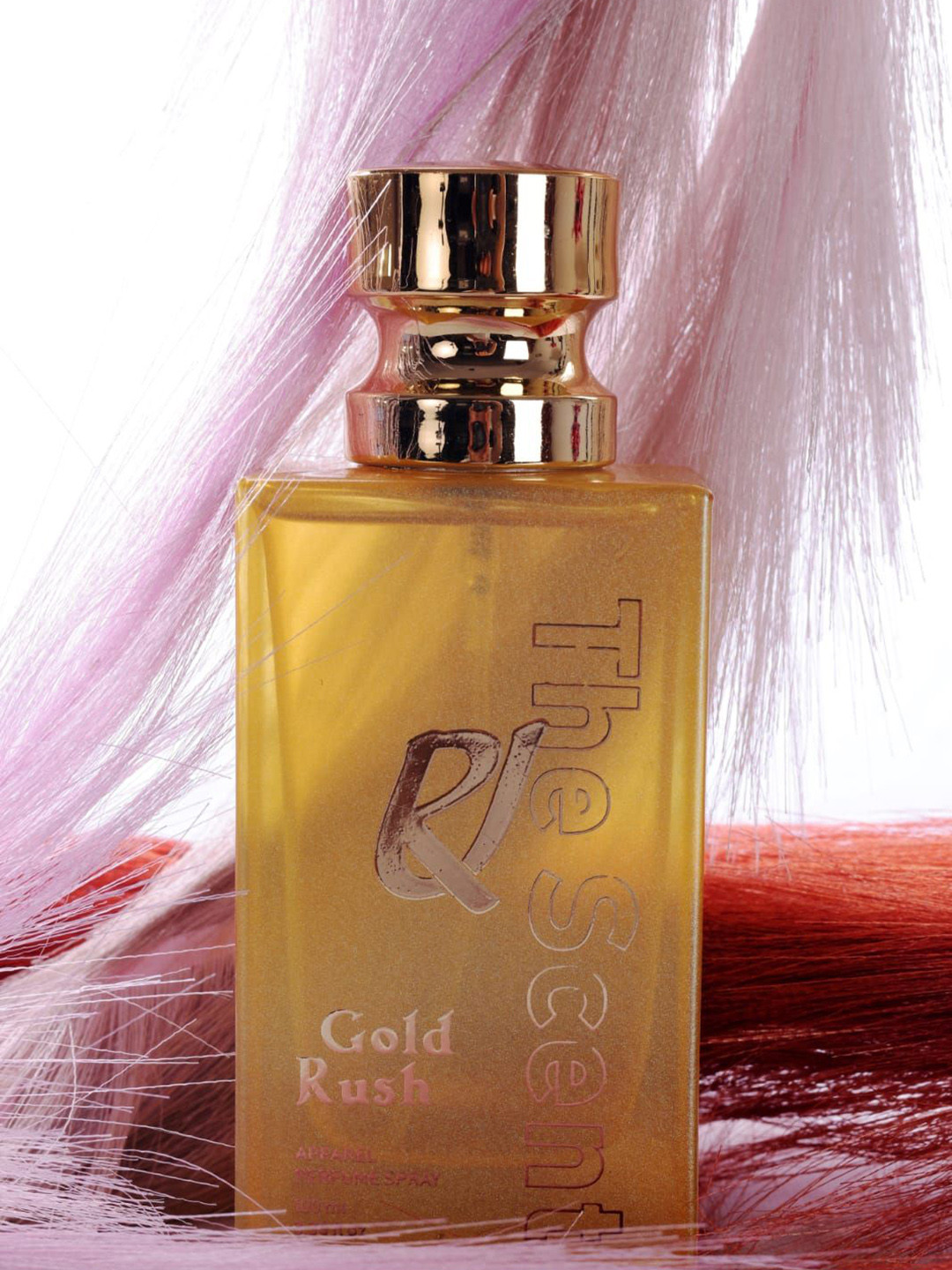 RU Gold Rush Eua De Perfume - 100 ml