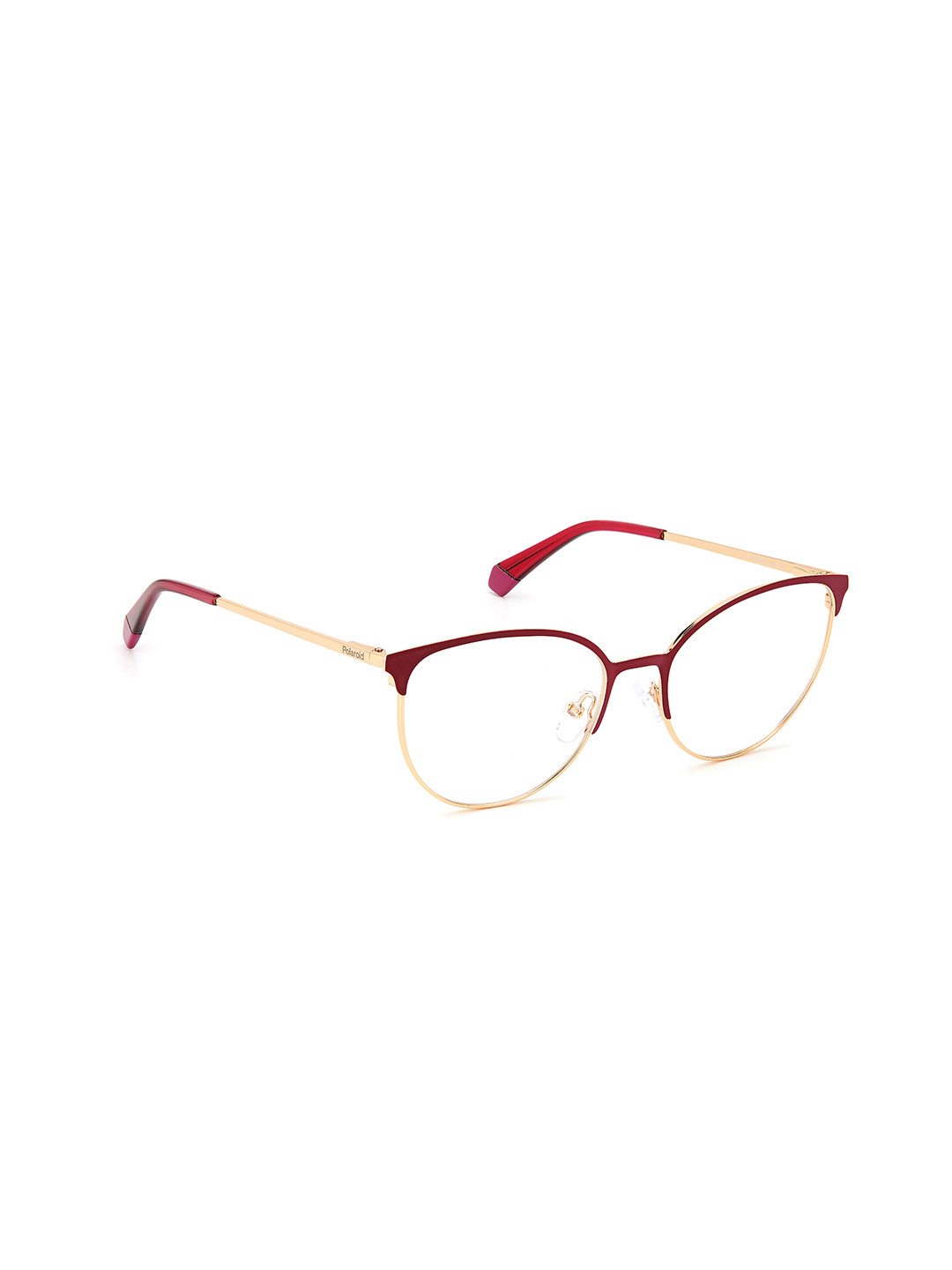 Polaroid Full Rim Rectangle Frames