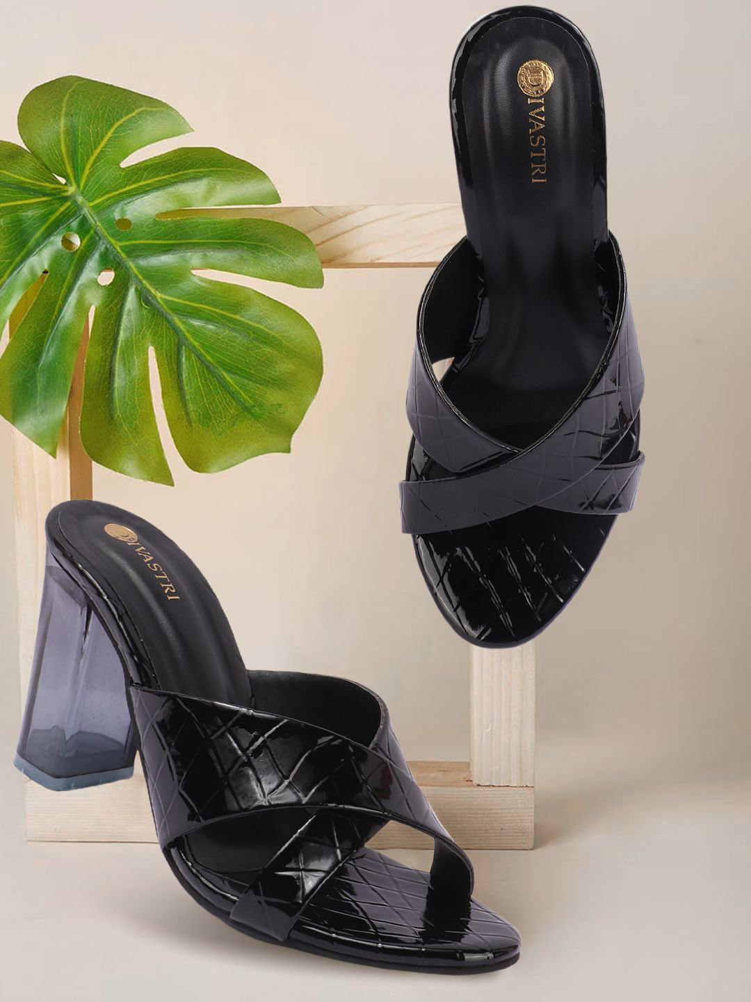 Eridani Nina Sandals Gold Strappy Snake Print Heels Clearance