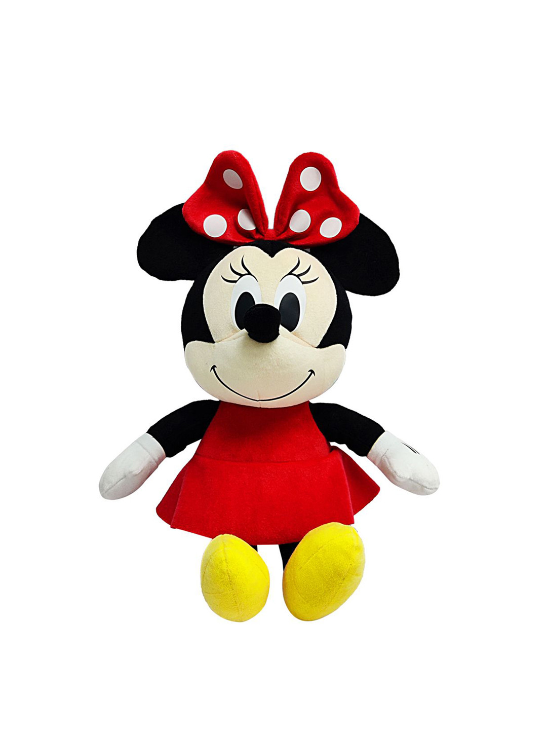 Rowan Polyester Soft Toy Soft Toys and Dolls