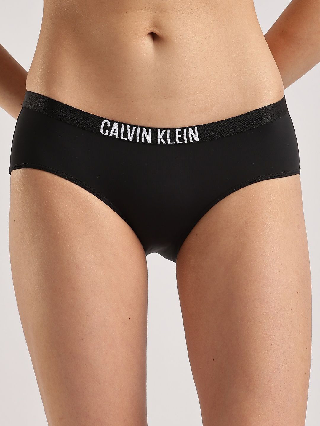 Calvin Klein Women Underwear Low-Rise Hipster Briefs QF7793AD001