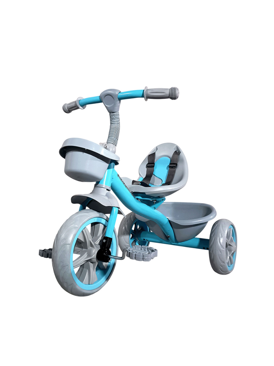 KIDSMATE Kids StarLight Premium Tricycle
