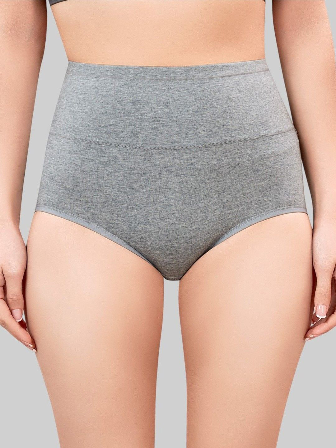 FiveFlag Women Soft & Breathable Tummy Shapewear