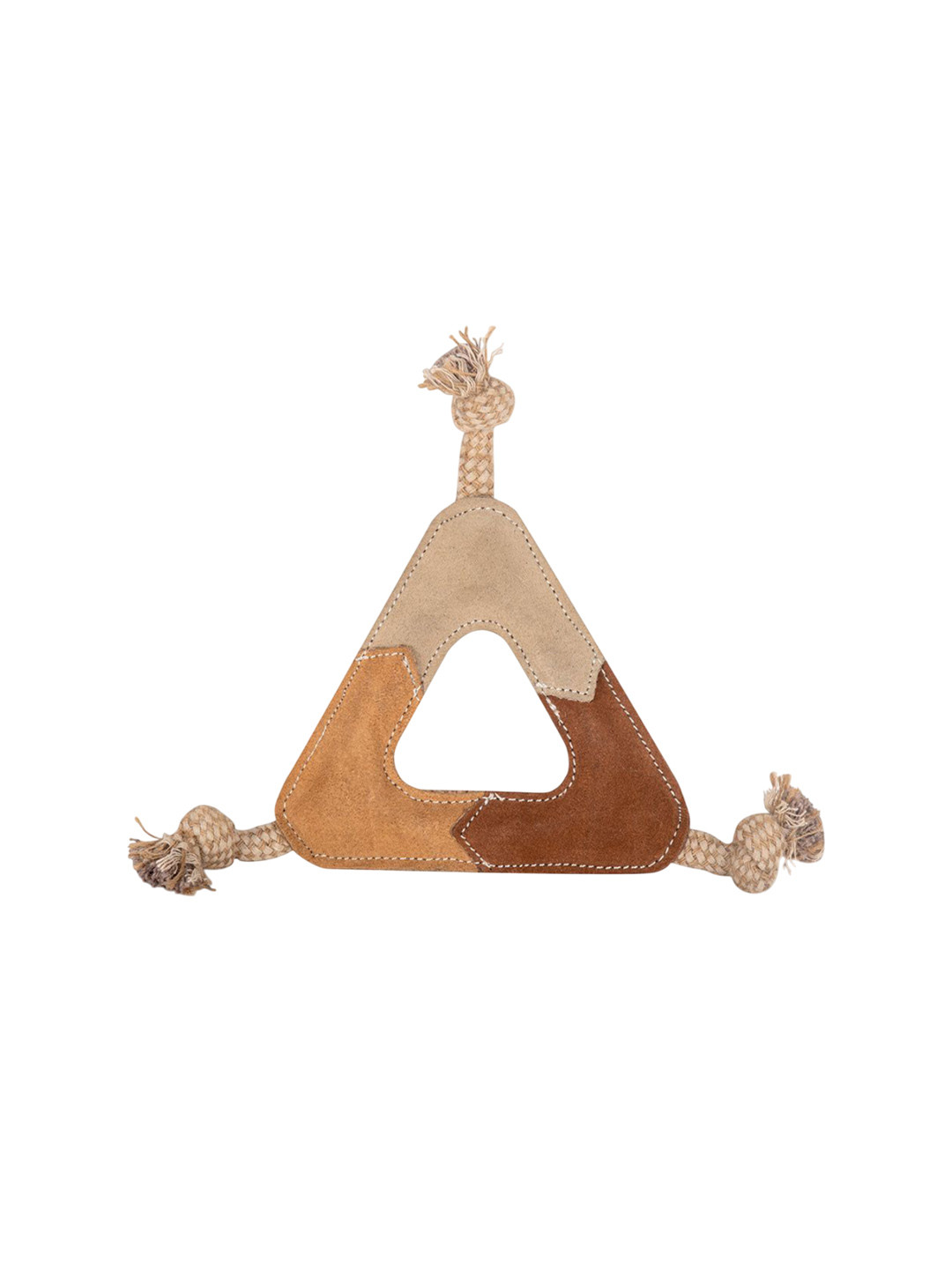 Pawpourri - Fine Living For Your Pets Rope Chew Pet Toy