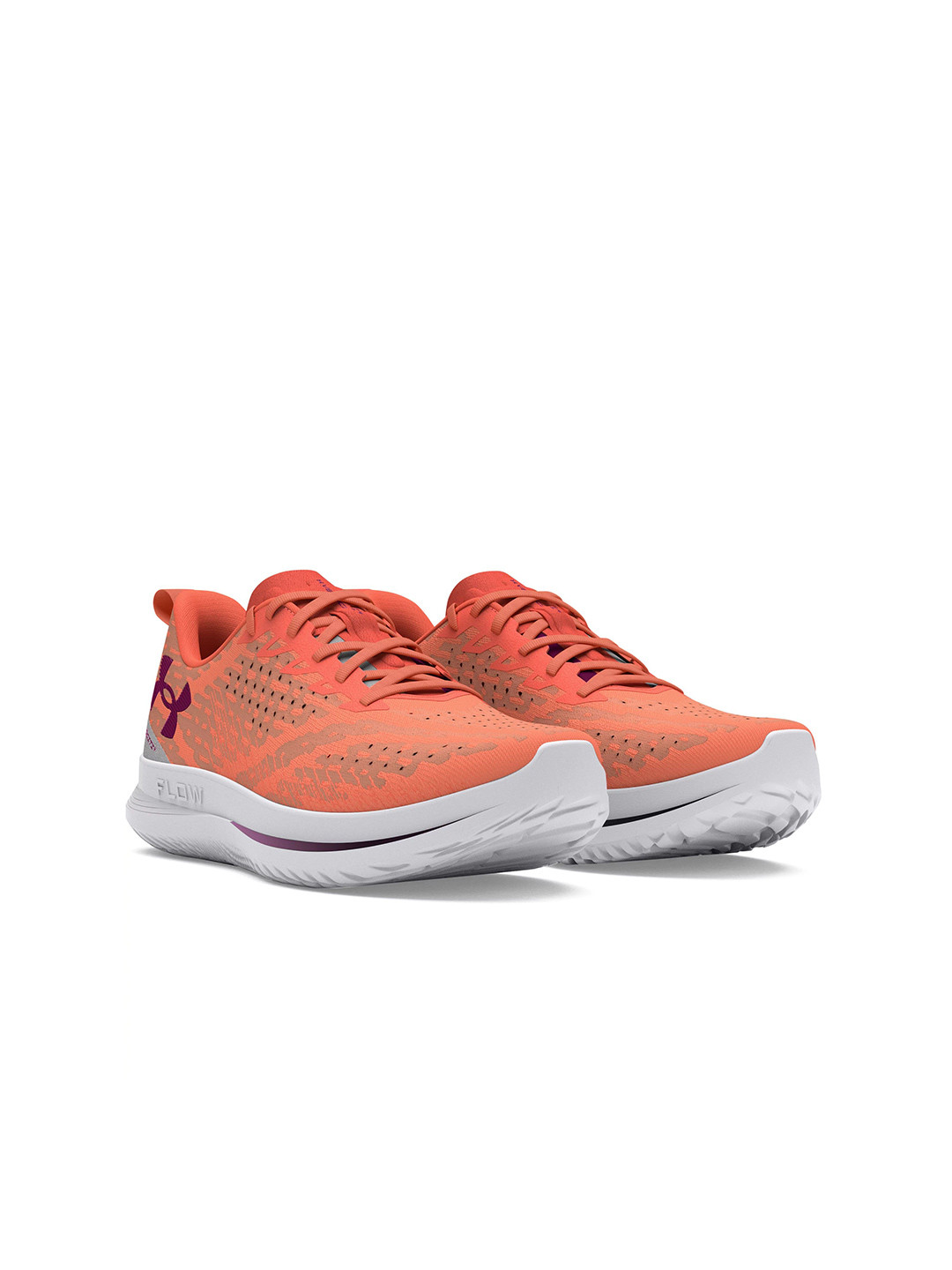 UNDER ARMOUR Velociti Women Lace-Ups Running Shoes