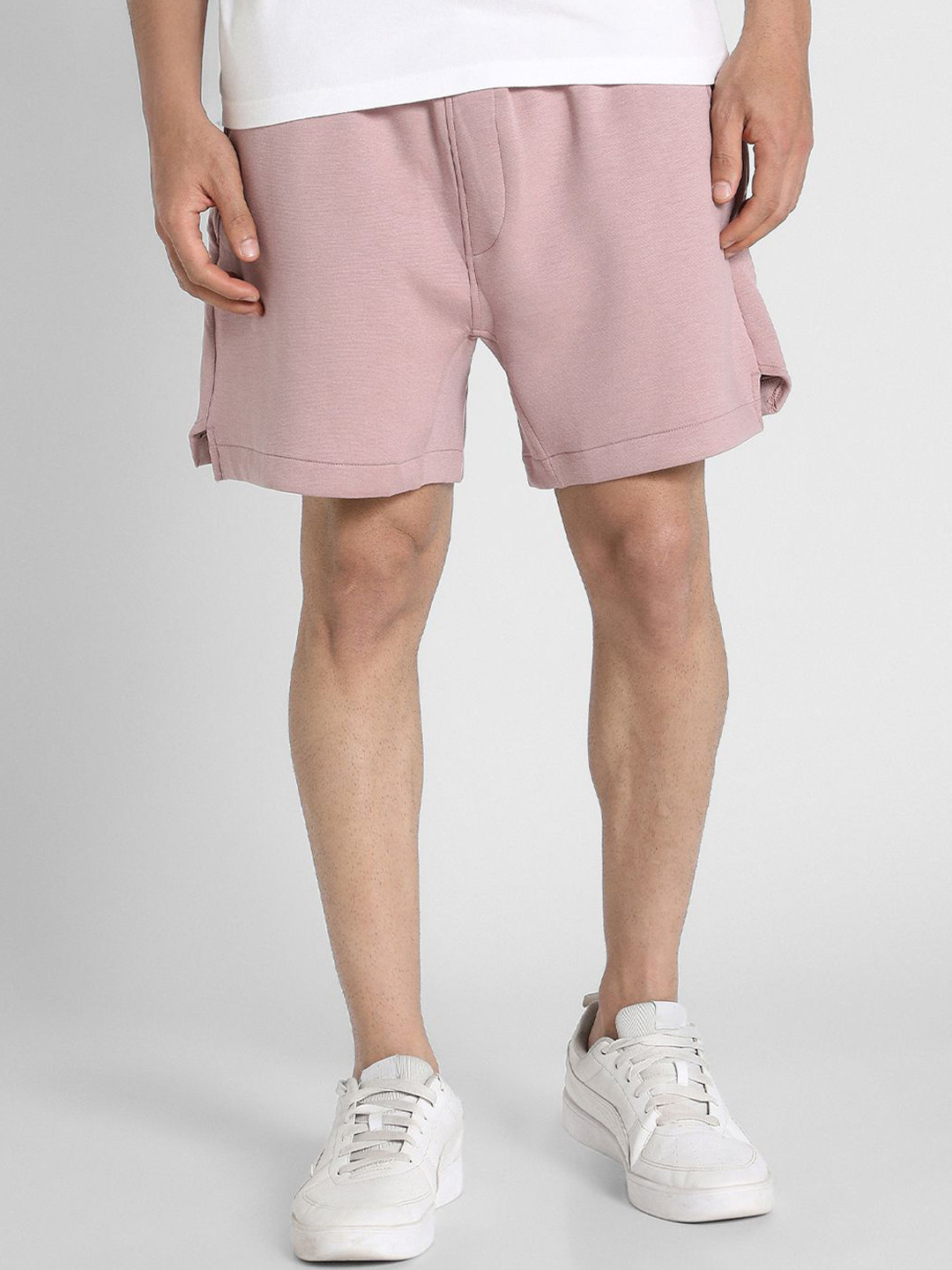 AMERICAN EAGLE OUTFITTERS Men Printed Shorts