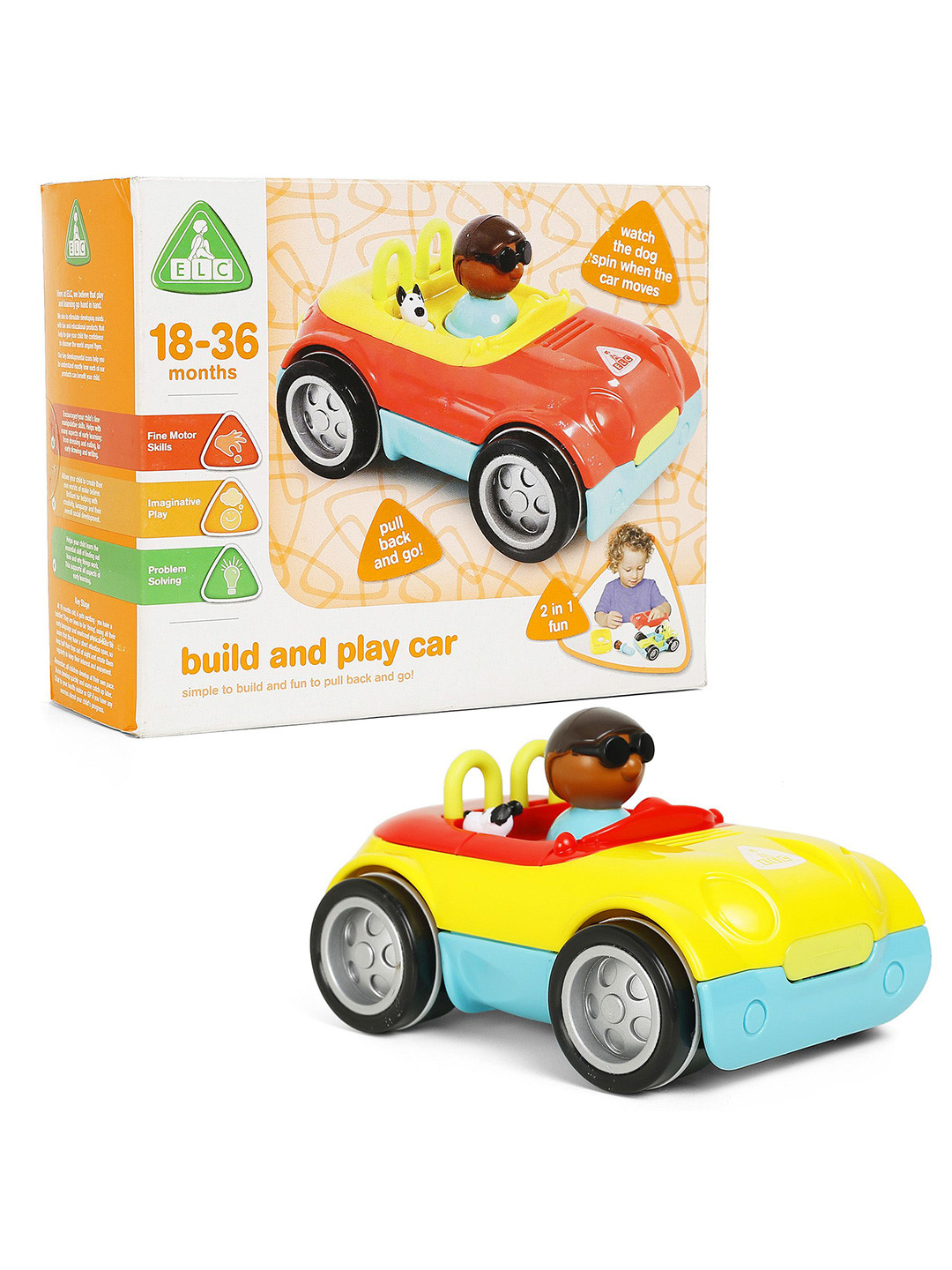 Rowan Unisex Puzzles Activity Toys and Games