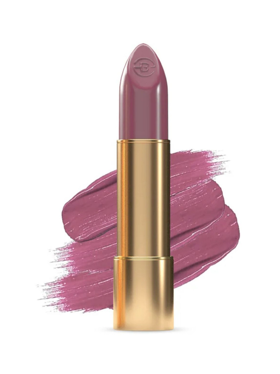 Beaut By Sterling Women Lipstick Lilac Mauve Glossy Long Lasting & Smudge Prood 4g