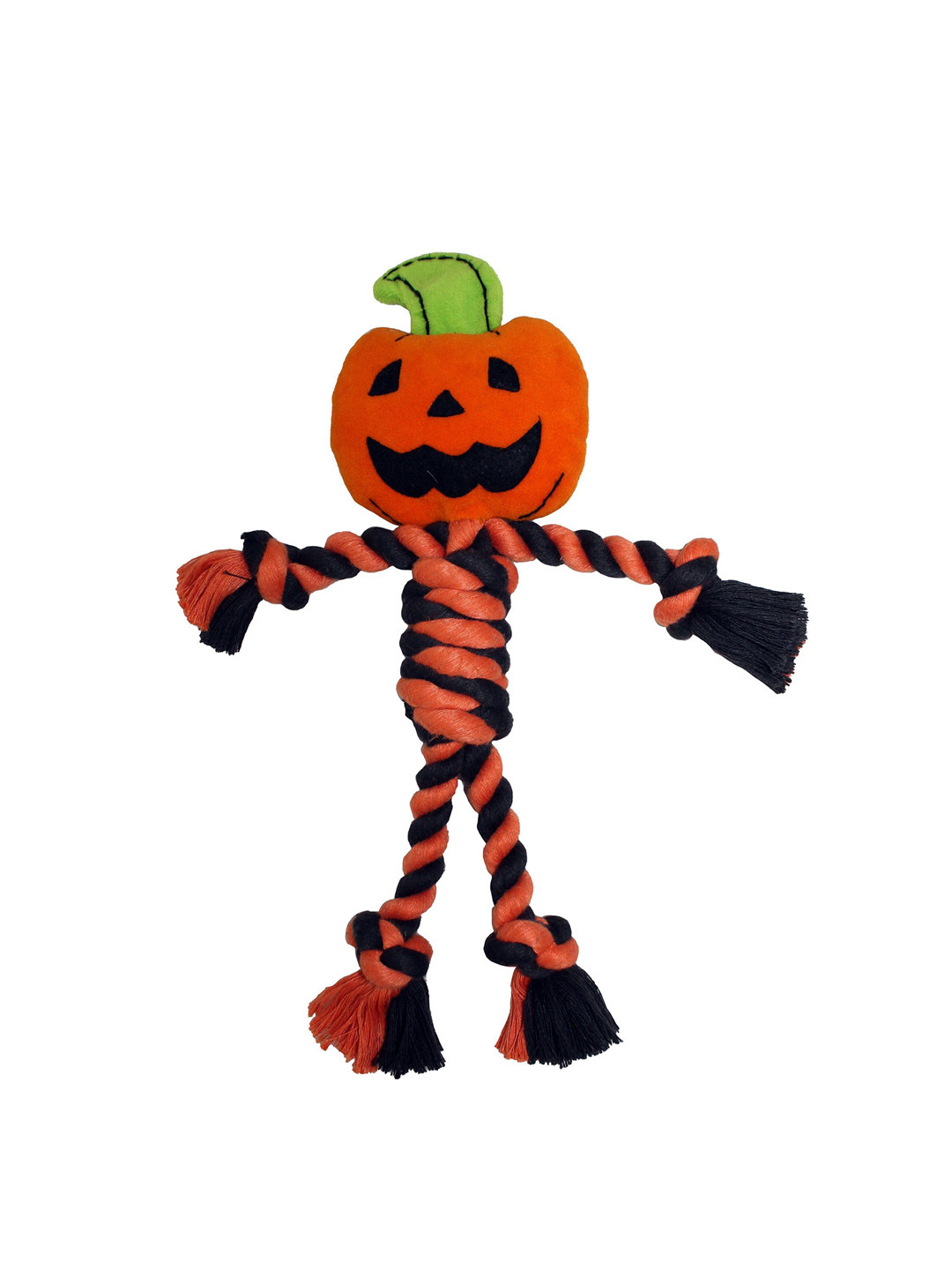 Pawpourri - Fine Living For Your Pets Pack Of 2 Halloween Toys