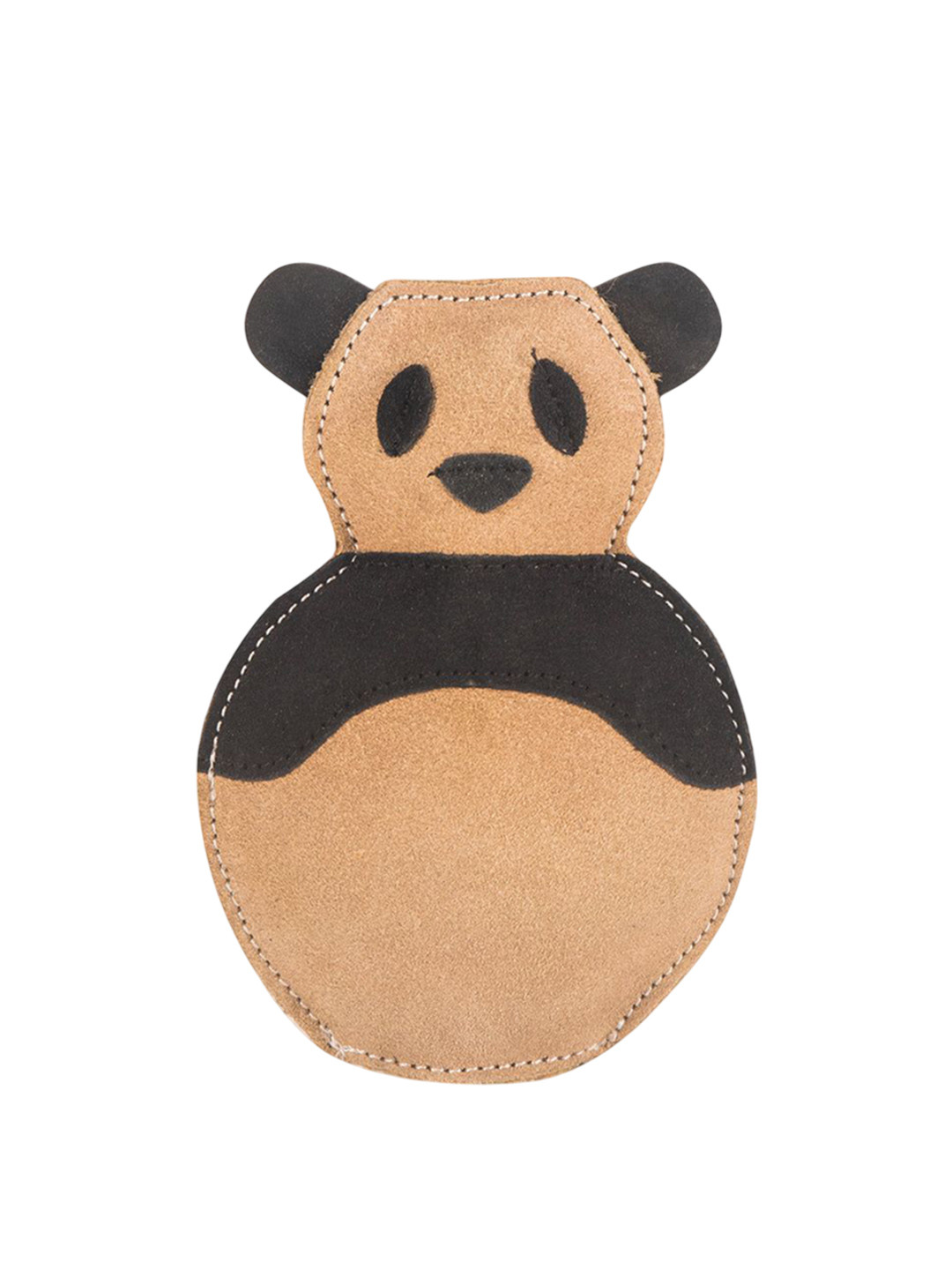 Pawpourri - Fine Living For Your Pets Panda Design Rope Chew Pet Toy