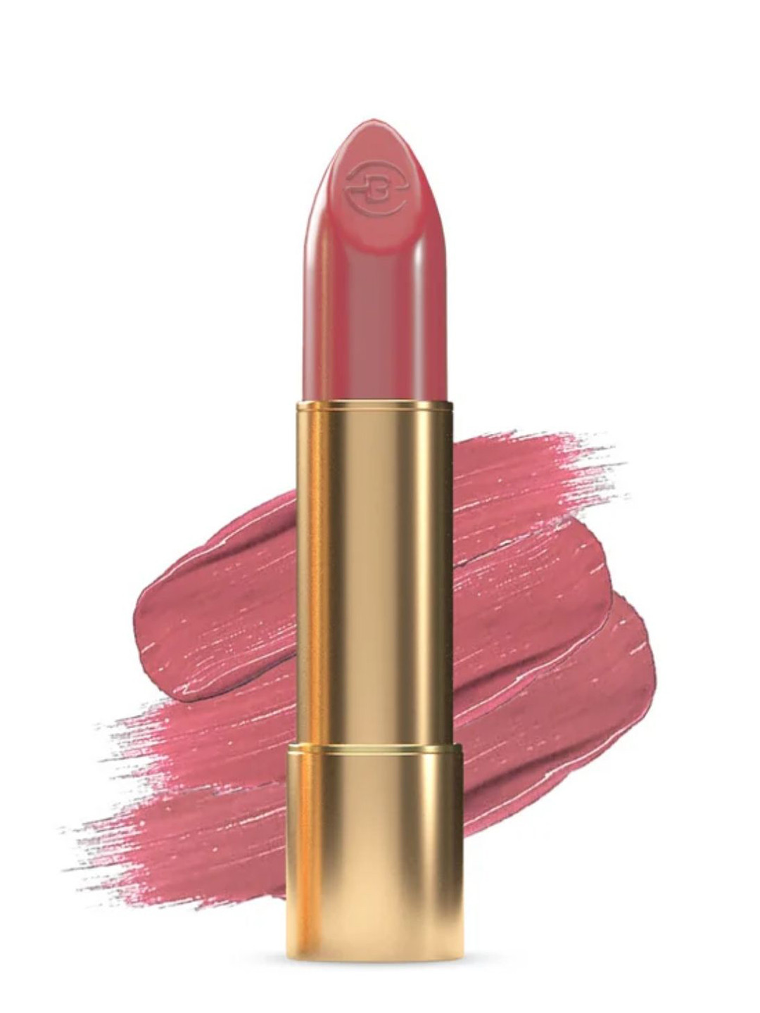 Beaut By Sterling Women Lipstick Royal Pink Glossy Smudge Proof & Transfer Proof 4g