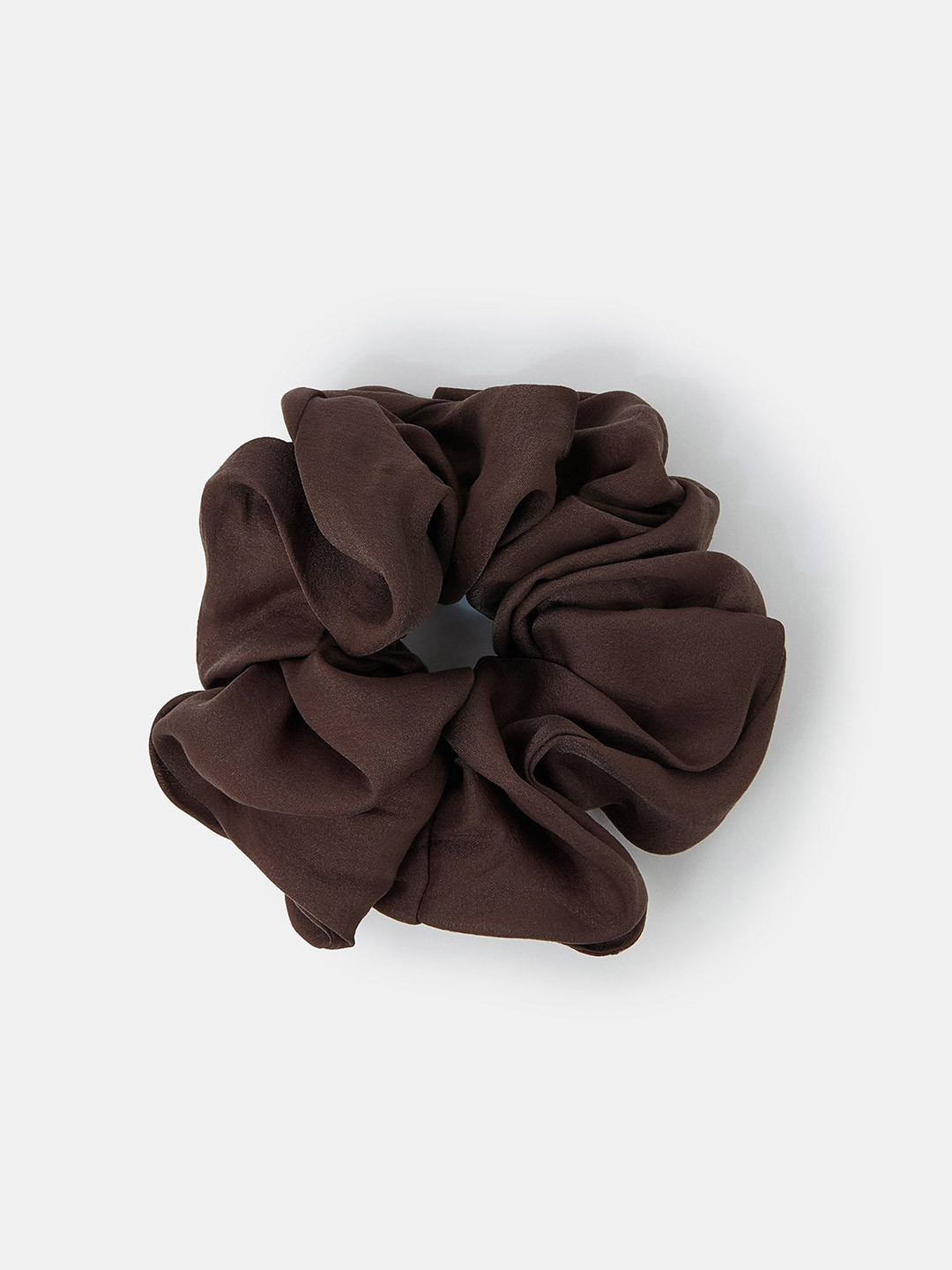 Accessorize Women Oversized Ruched Ponytail Holders
