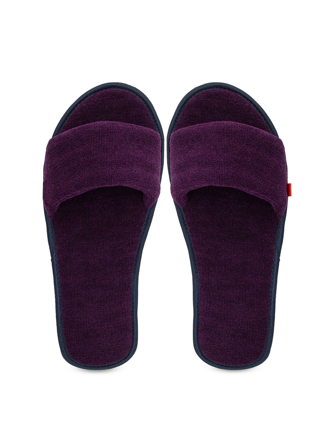 Mifuzi Women Room Slippers