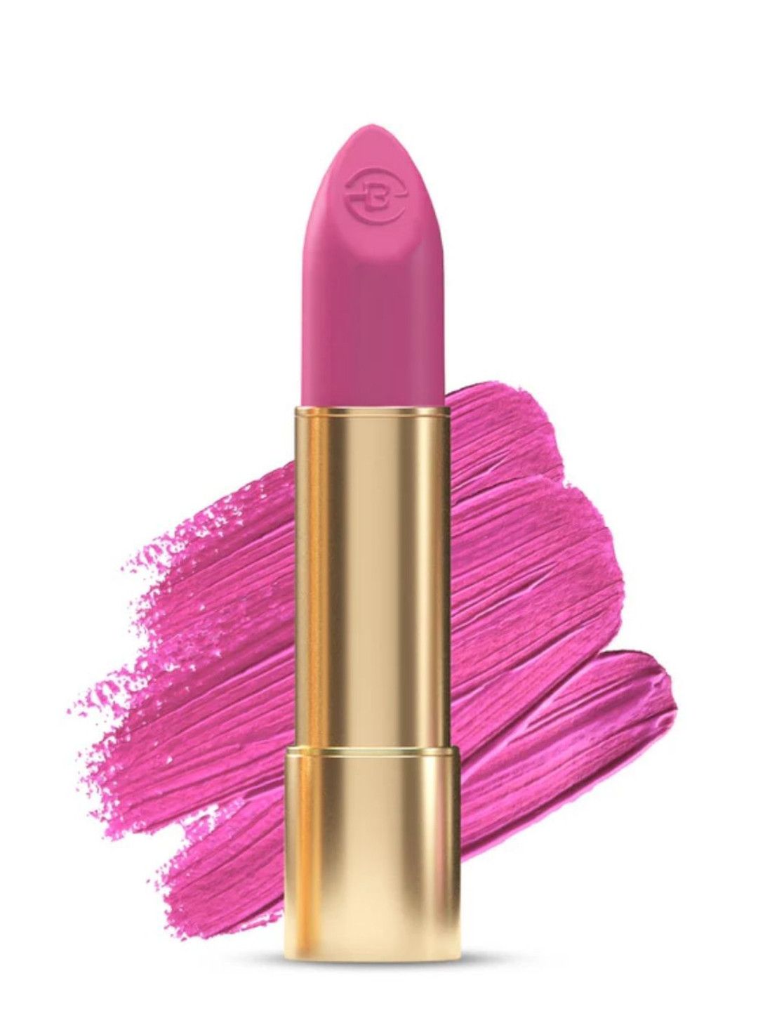 Beaut By Sterling Women Lipstick Lilac Mauve Matte Long Lasting Smudge & Transfer Proof 4g