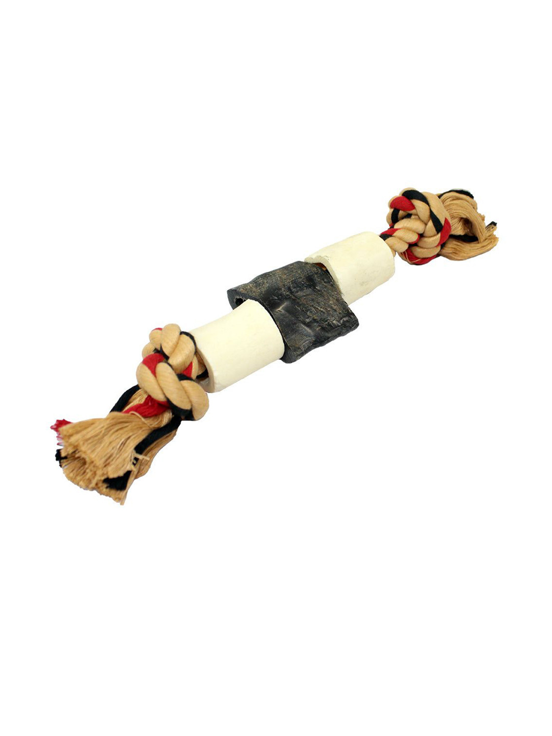 Pawpourri - Fine Living For Your Pets Mushroom Bones Shaped Chew Pet Toy