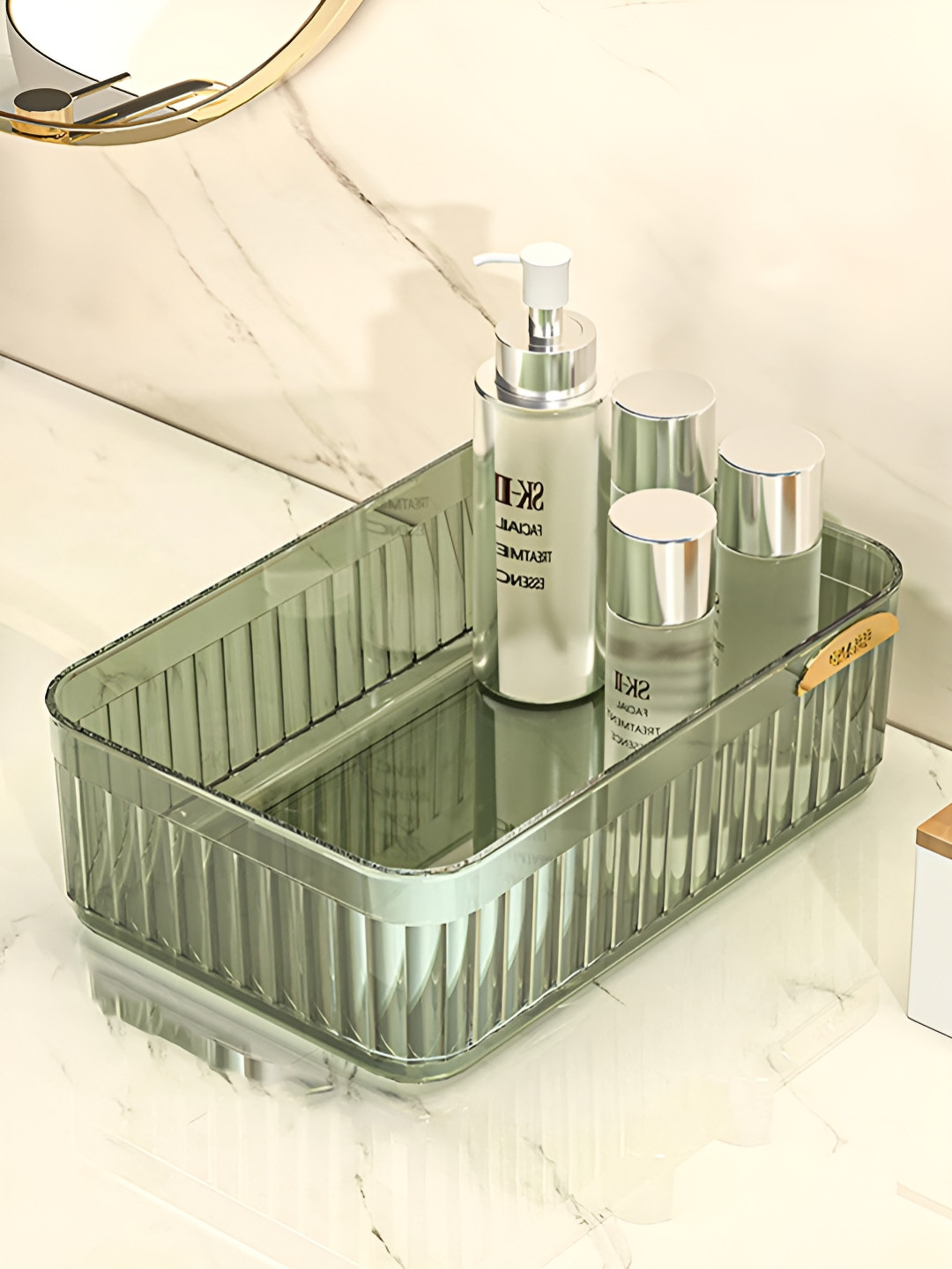 HOUSE OF QUIRK Green Multi-Utility Organisers