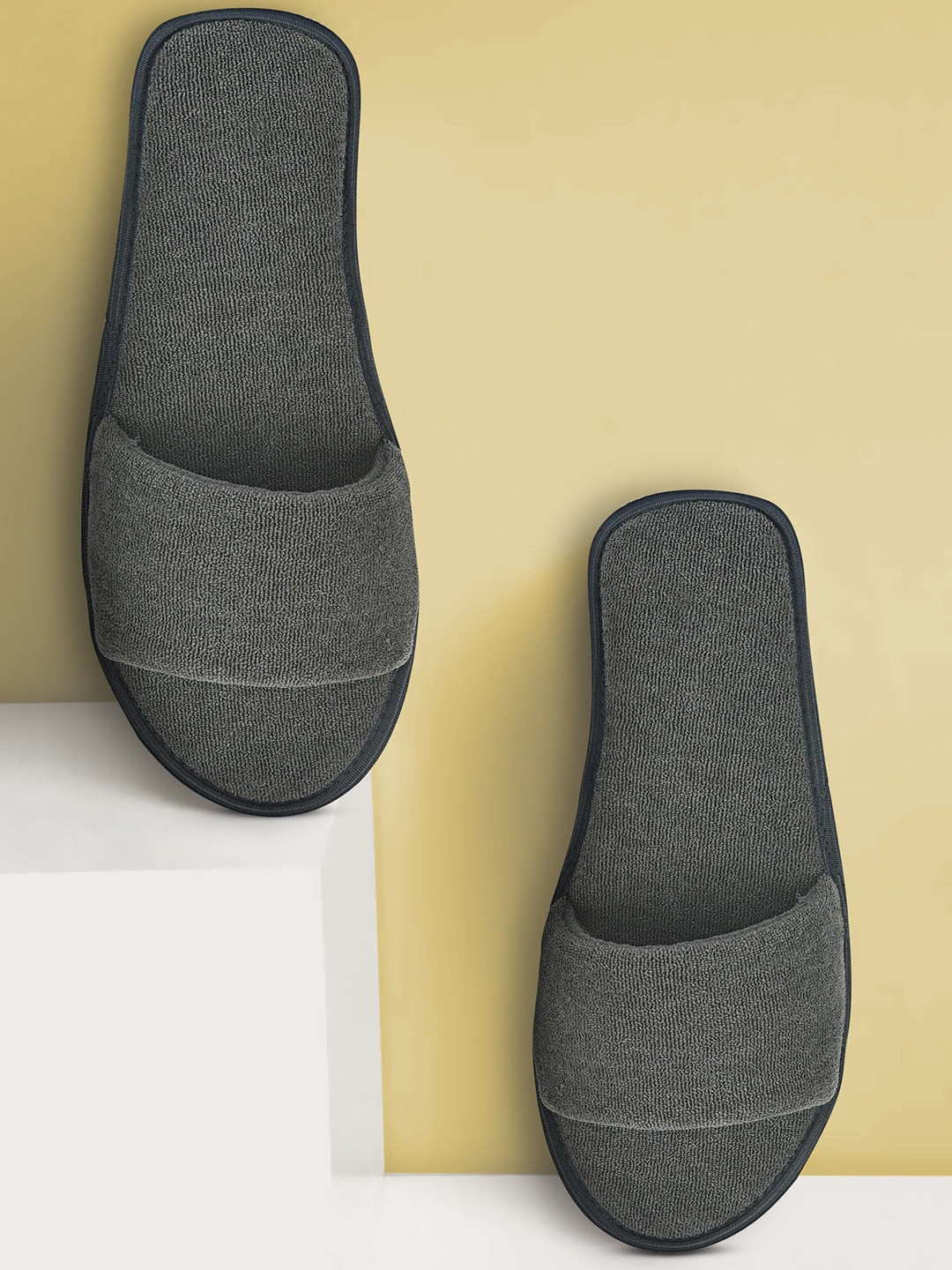 Mifuzi Women Room Slippers