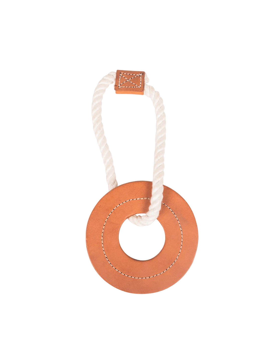 Pawpourri - Fine Living For Your Pets Circle Shaped Chew Pet Toy