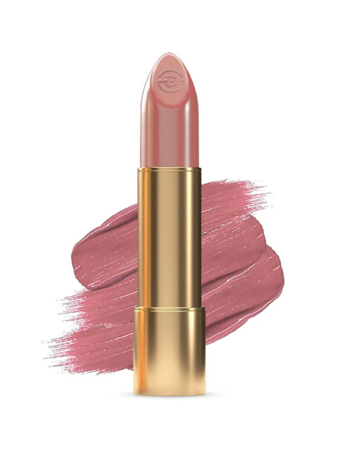 Beaut By Sterling Women Lipstick Nude Story Glossy Vegan Cruelty Free Smudge Proof 4g