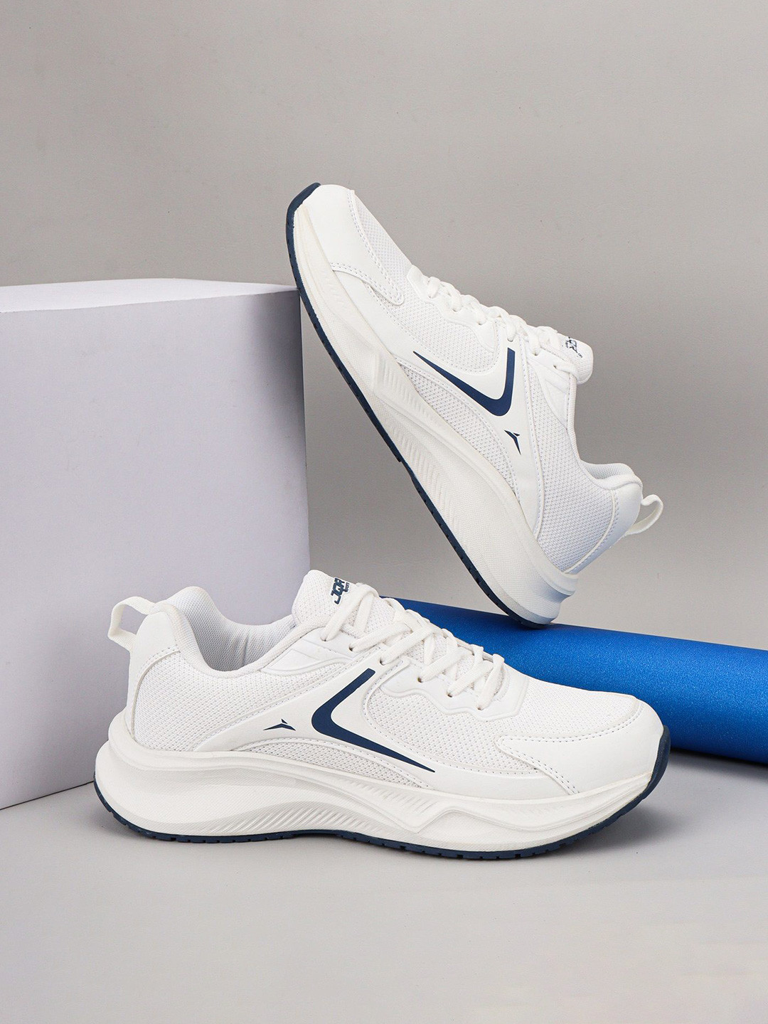 JQR Men COSMOS PLUS-2 Running Shoes