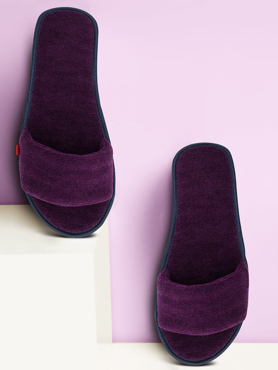 Mifuzi Women Room Slippers
