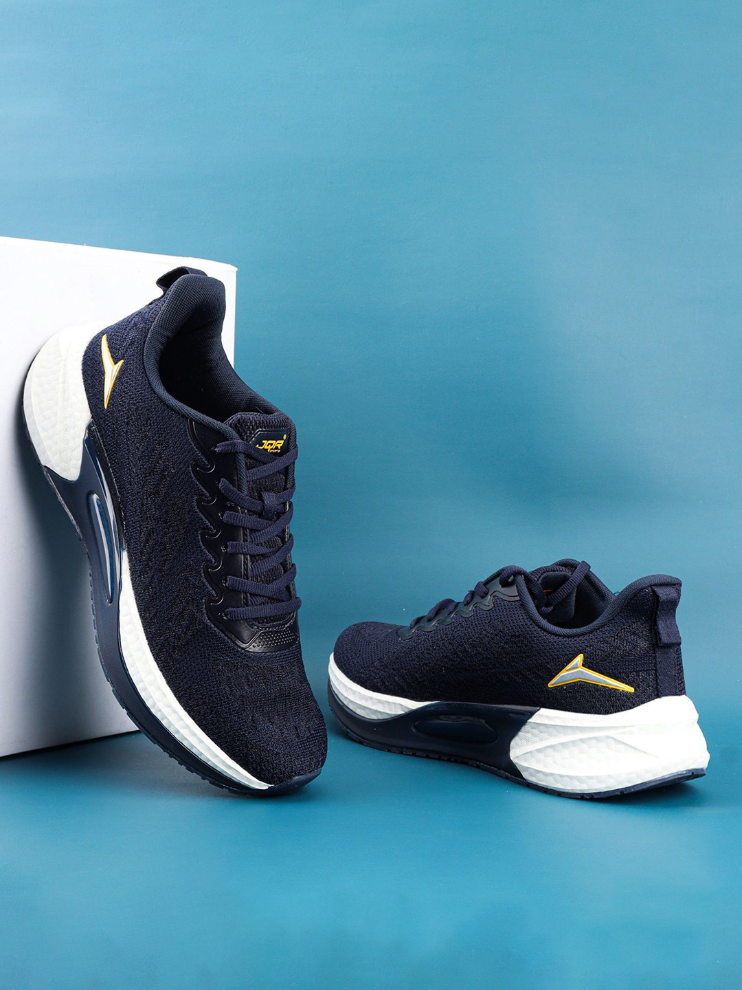 JQR STANCE PLUS-2 Men Running Shoes