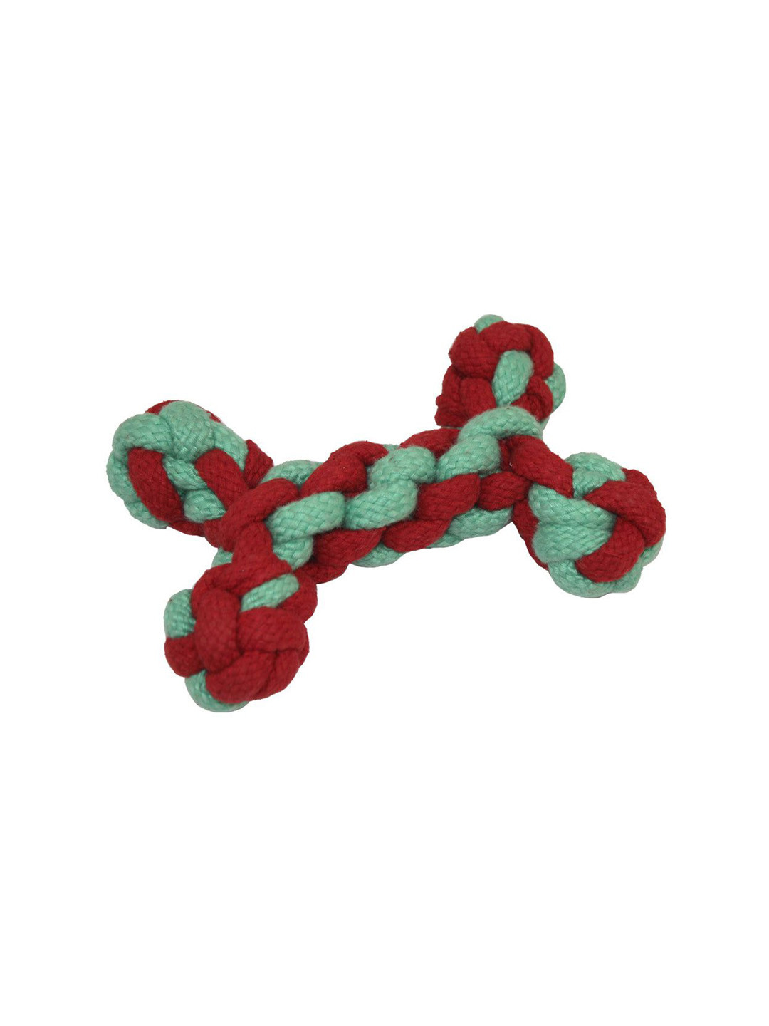 Pawpourri - Fine Living For Your Pets Bone Rope Chew Pet Toy