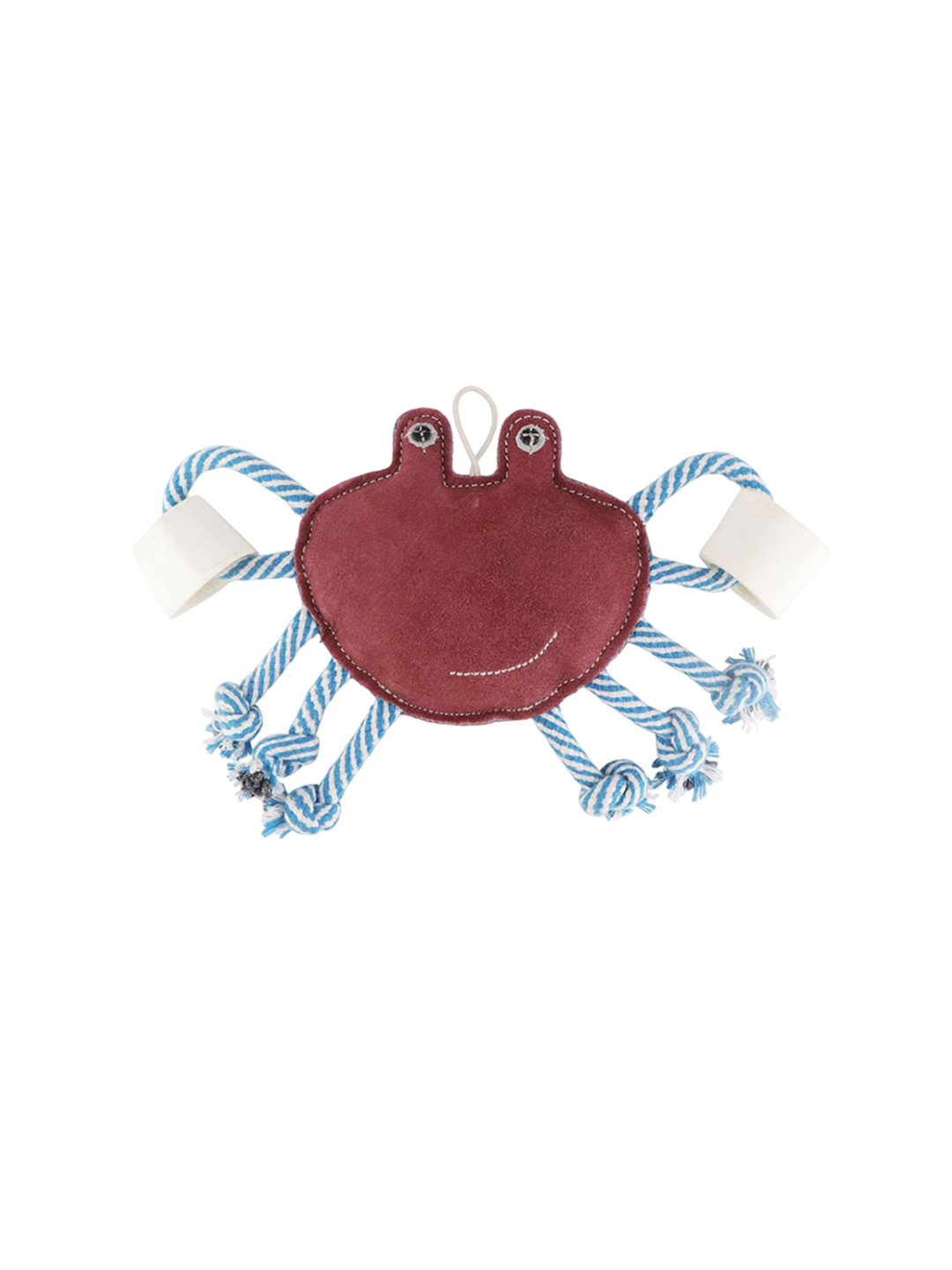 Pawpourri - Fine Living For Your Pets Crab Chew Pen Toy