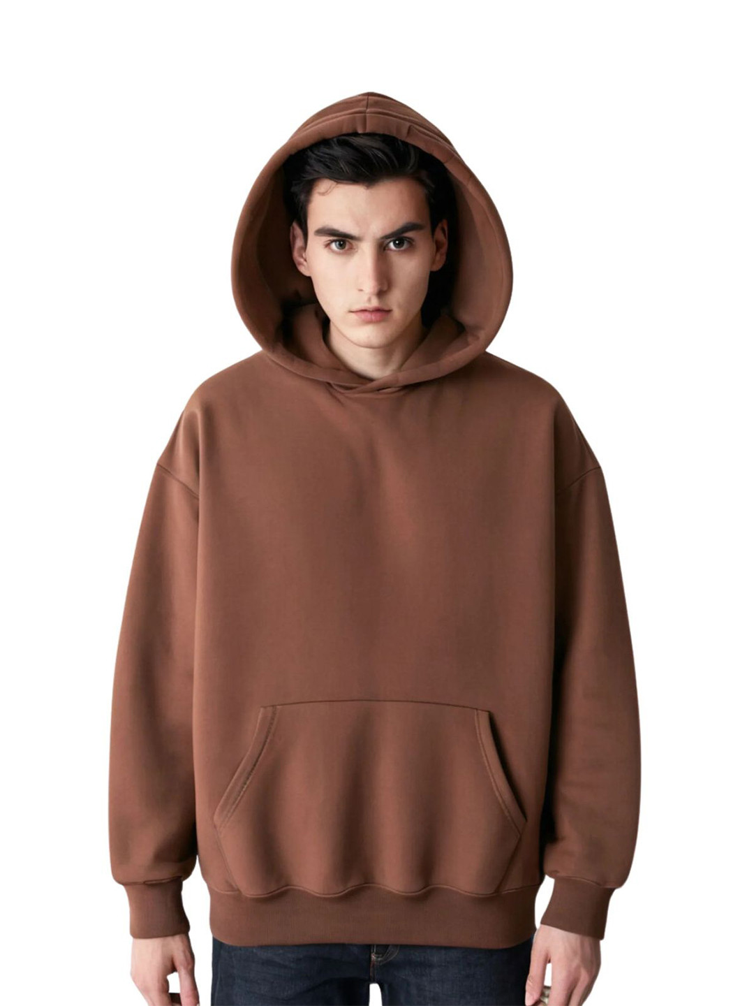 Echolope Men Sweatshirt